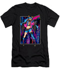 Cute Vaporwave Anime Girl Aesthetic Edm Music the Perfect Presents T-Shirt