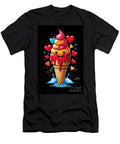 Cutie Ice Cream Lm2kone T-Shirt