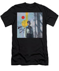 Cv Ghn Dennis Kirby T-Shirt