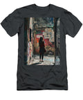 Cwedf Dennis Kirby T-Shirt