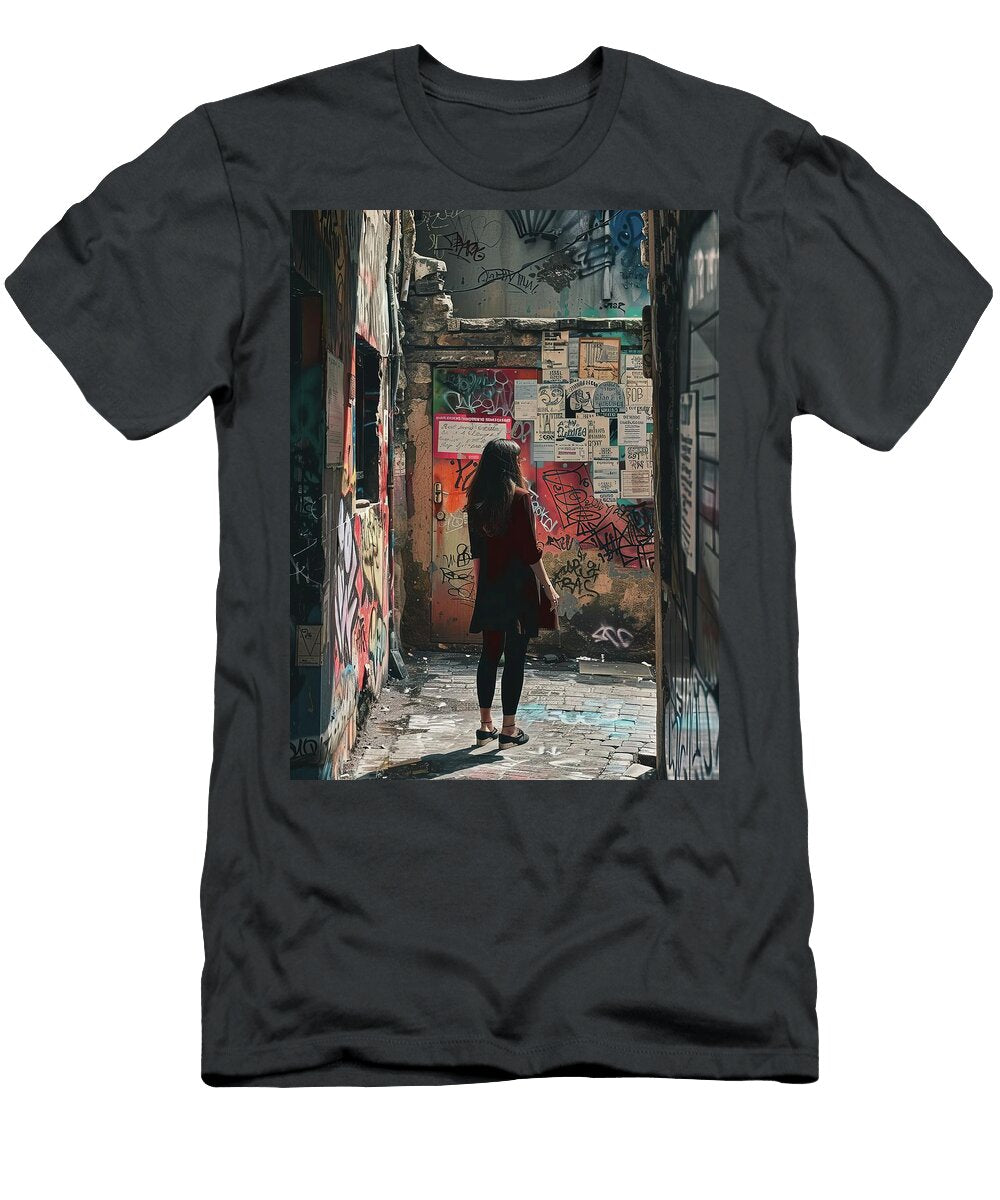 Cwedf Dennis Kirby T-Shirt