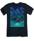 Cyber Wave Escape Cameren Wick T-Shirt