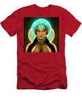 Cybernetic Angel 02 Am Fineartprints T-Shirt