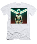 Cybernetic Angel 03 Am Fineartprints T-Shirt