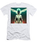 Cybernetic Angel 04 Am Fineartprints T-Shirt