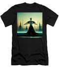 Cybernetic Angel 05 Am Fineartprints T-Shirt