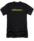 Cyberpunk Willa Alston T-Shirt