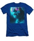 Cyborg Clown 7 Maigi Gallery T-Shirt