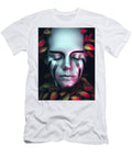 Cyborg Queen 6 Maigi Gallery T-Shirt