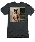 Cycle Fox Jt Photodesign T-Shirt