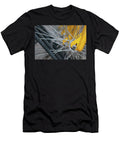 Cycles Abstract One Karen Adams T-Shirt