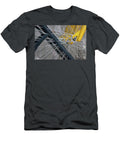 Cycles Abstract Two Karen Adams T-Shirt