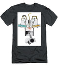 Cylinder Head Bigalbaloo Stock T-Shirt