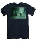 Cyo7q Dennis Kirby T-Shirt