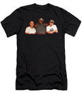 Czarface Mf Doom Komaru Lhud T-Shirt