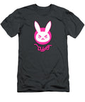 D Va Overwatch Game T-Shirt
