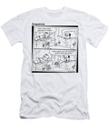Da I Know What Opprobrium Means Thats Great Son Do Jason Love T-Shirt