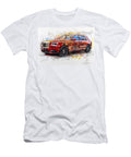 Da Vincis Vision of Modern Luxury Frederick Vellani T-Shirt