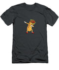 Dabbing Burrito Cinco De Mayo Kids Boys Men Women Cinco De Mayo Nollan9aja T-Shirt