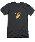 Dabbing Burrito Cinco De Mayo Kids Boys Men Women Premium Cinco De Mayo Nollan9aja T-Shirt