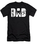 Dad Surgery Dentist Dental Tooth Teeth Doctor Gift Thomas Larch T-Shirt