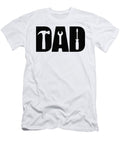 Dad Tools Design Joanna Redesiuk T-Shirt