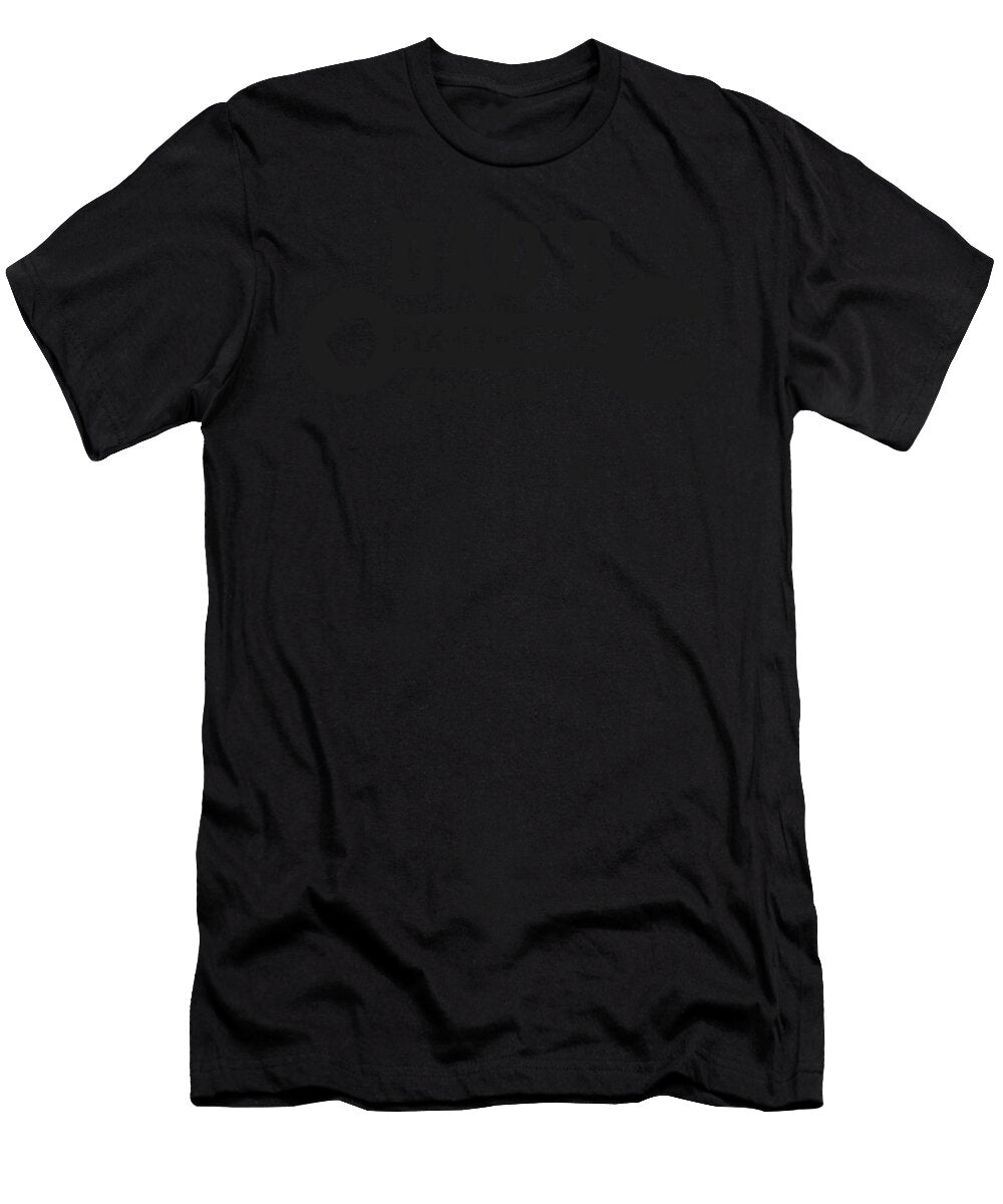 Dads Fix It Shop Open 24 7 Fathers Day Jan Deelmann T-Shirt