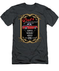 Dads Garage with F100 Paul Kuras T-Shirt