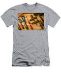 Dads Old Tools Garry Gay T-Shirt
