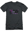 Dadyouaregrrreat the Curve T-Shirt