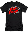Daft Punk Music Alisa Devma T-Shirt