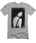 Daisy Buchanan Diane Diederich T-Shirt