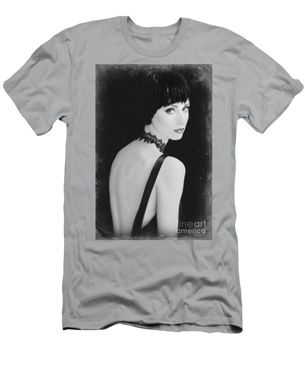 Daisy Buchanan Diane Diederich T-Shirt