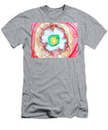 Daisy Pancake Maggie Russell T-Shirt