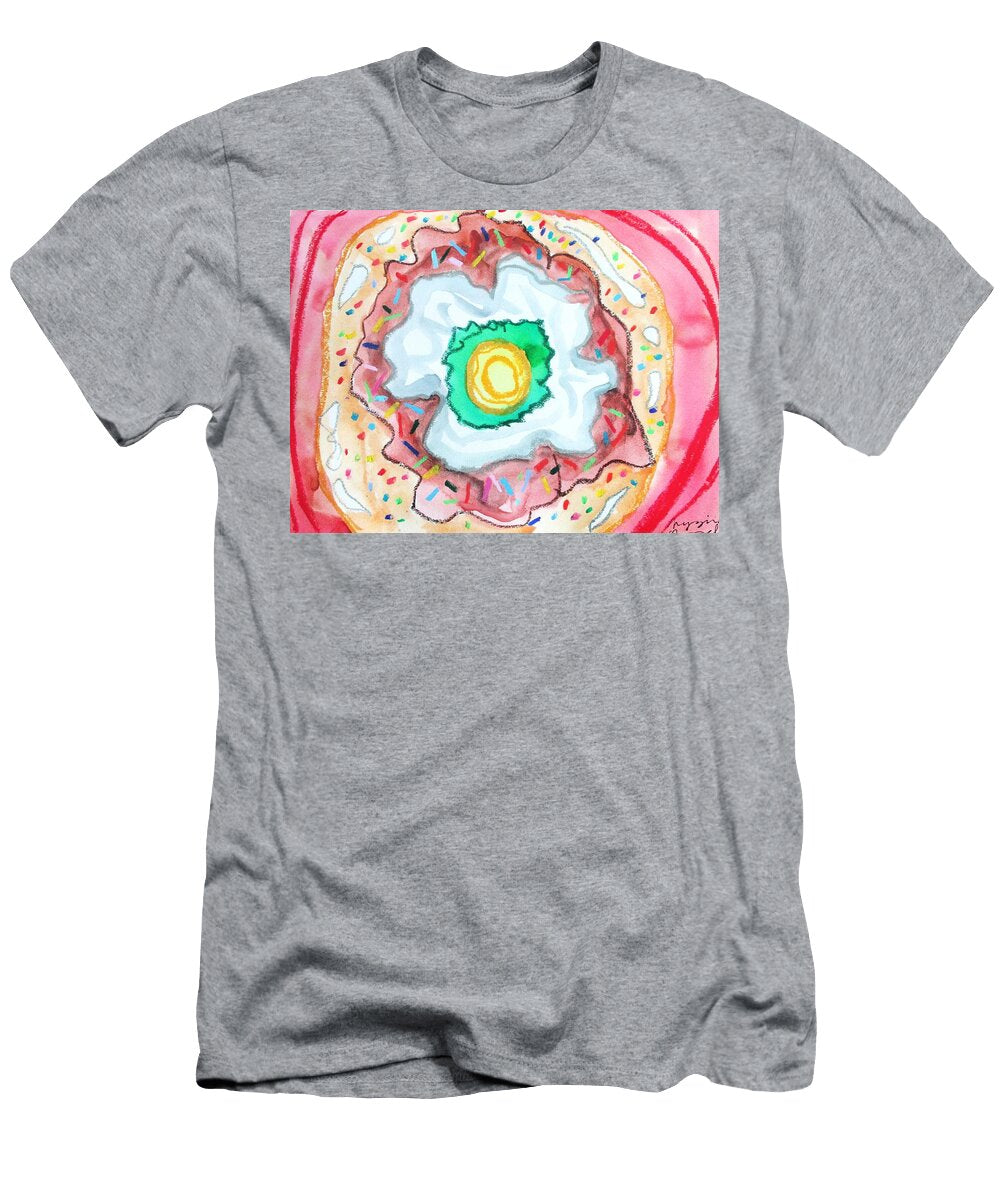 Daisy Pancake Maggie Russell T-Shirt