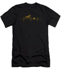 Damen Rendyrnger Robert T-Shirt