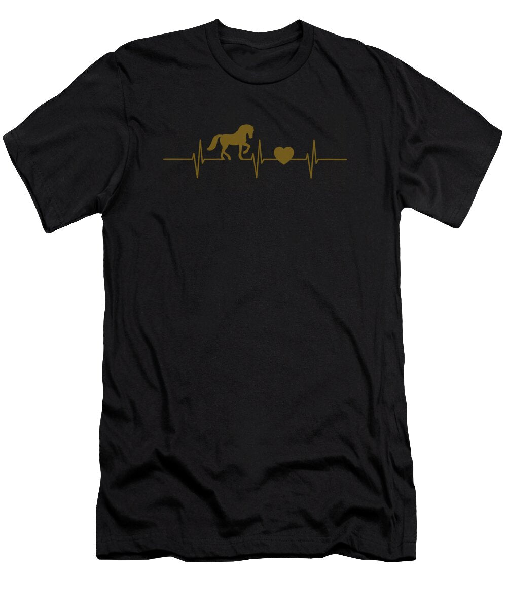 Damen Rendyrnger Robert T-Shirt