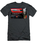 Damned If You Do Damed If You Dont Christian Hallweger T-Shirt