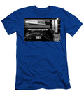 Damned If You Do Damned If You Dont Christian Hallweger T-Shirt
