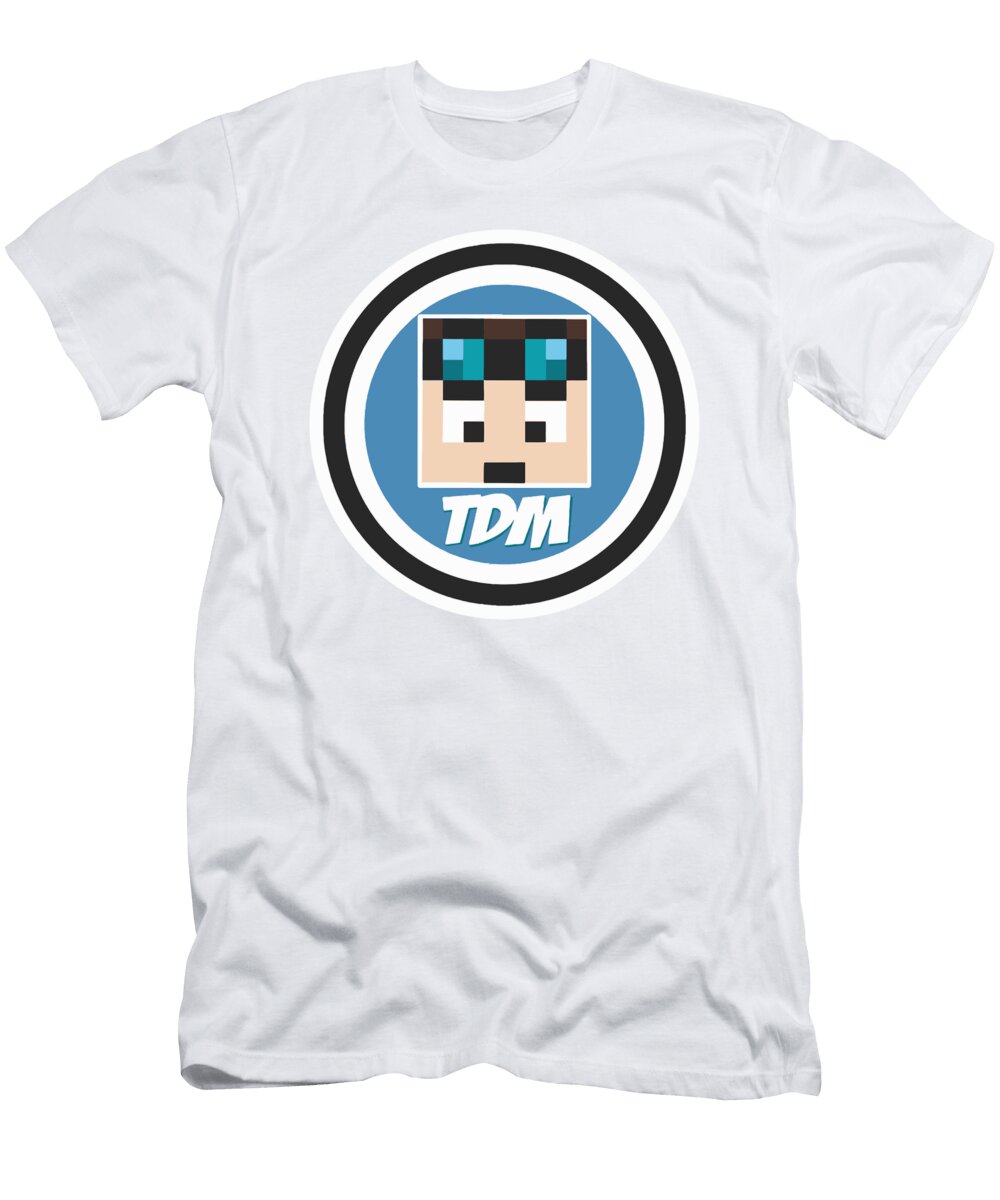 Dan Tdm Deborah Dixon T-Shirt