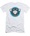 Dan Tdm Ruth Miller T-Shirt
