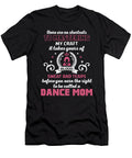 Dance Mom Jacob Zelazny T-Shirt