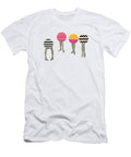 Dancing Feet Cassia Beck T-Shirt