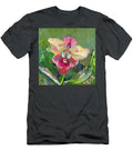 Dancing Orchid I Shadia Zayed T-Shirt