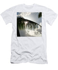 Dancing Sunlight Cat Pancake T-Shirt