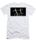 Dancing Wrench Figures Ego Crash T-Shirt