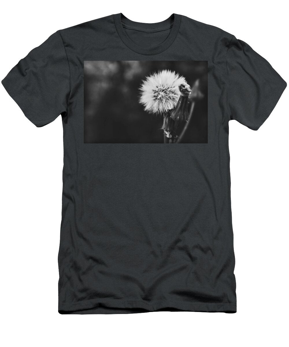 Dandelion Sarah Kirby T-Shirt