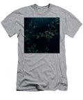 Dandelion Study No4 Gil Cope T-Shirt