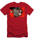 Dandy Demon Alan Hausenflock T-Shirt