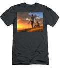 Danger At Sundown Daniel Eskridge T-Shirt